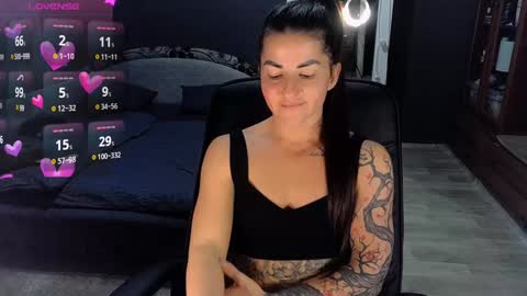 Snapshot of ava__doll chatting on 17, 12, 2024 Ava online show from 17, 12, 2024