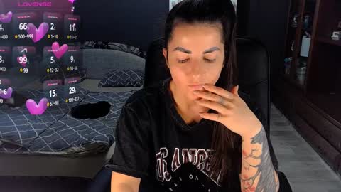 Snapshot of ava__doll chatting on 23, 12, 2024 Ava online show from 23, 12, 2024