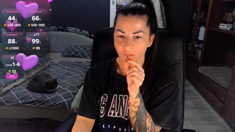 Snapshot of ava__doll chatting on 3, 1, 2025 Ava online show from 3, 1, 2025