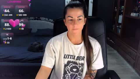 Snapshot of ava__doll chatting on 7, 1, 2025 Ava online show from 7, 1, 2025