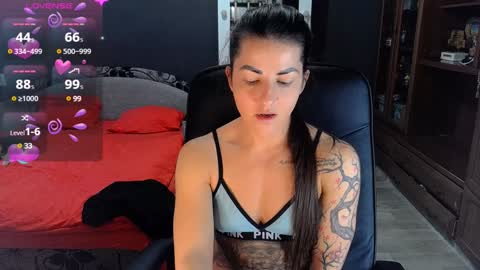 Snapshot of ava__doll chatting on 14, 1, 2025 Ava online show from 14, 1, 2025