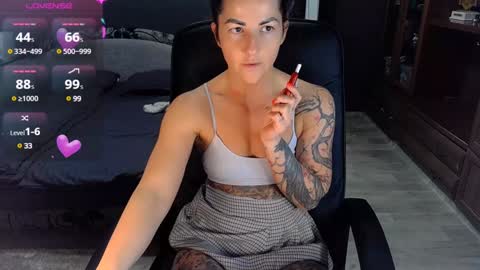 Snapshot of ava__doll chatting on 16, 1, 2025 Ava online show from 16, 1, 2025