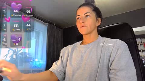 Snapshot of ava__doll chatting on 27, 1, 2025 Ava online show from 27, 1, 2025