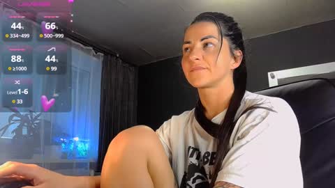 Snapshot of ava__doll chatting on 29, 1, 2025 Ava online show from 29, 1, 2025