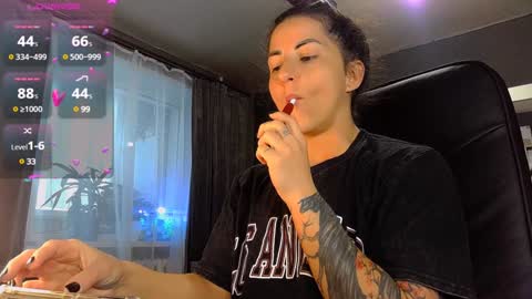 Snapshot of ava__doll chatting on 31, 1, 2025 Ava online show from 31, 1, 2025