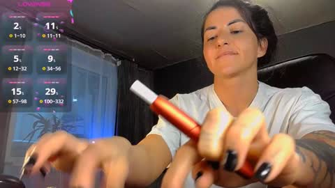 Snapshot of ava__doll chatting on 4, 2, 2025 Ava online show from 4, 2, 2025