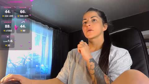 Snapshot of ava__doll chatting on 12, 2, 2025 Ava online show from 12, 2, 2025