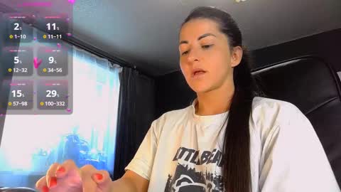 Snapshot of ava__doll chatting on 18, 2, 2025 Ava online show from 18, 2, 2025