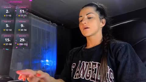 Snapshot of ava__doll chatting on 25, 2, 2025 Ava online show from 25, 2, 2025