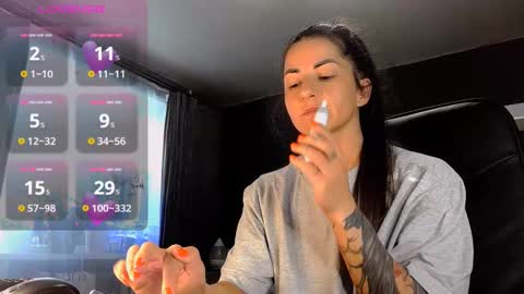 Snapshot of ava__doll chatting on 28, 2, 2025 Ava online show from 28, 2, 2025