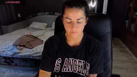 Snapshot of ava__doll chatting on 10, 9, 2025 Ava online show from 10, 9, 2025