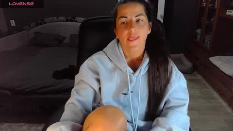 Snapshot of ava__doll chatting on 18, 9, 2025 Ava online show from 18, 9, 2025