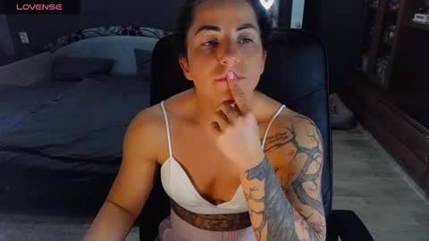 Snapshot of ava__doll chatting on 7, 10, 2025 Ava online show from 7, 10, 2025