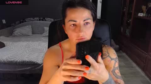 Snapshot of ava__doll chatting on 10, 11, 2025 Ava online show from 10, 11, 2025