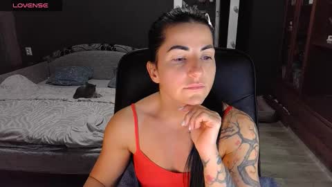 Snapshot of ava__doll chatting on 2, 12, 2025 Ava online show from 2, 12, 2025