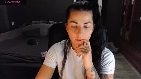 Snapshot of ava__doll chatting on 5, 12, 2025 Ava online show from 5, 12, 2025