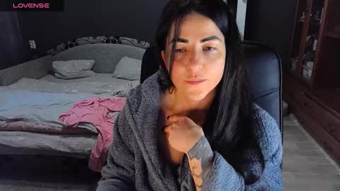 Snapshot of ava__doll chatting on 6, 3, 2026 Ava online show from 6, 3, 2026