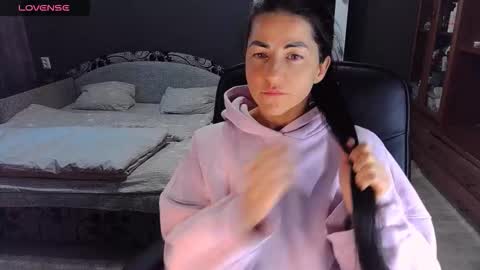 Snapshot of ava__doll chatting on 7, 3, 2026 Ava online show from 7, 3, 2026