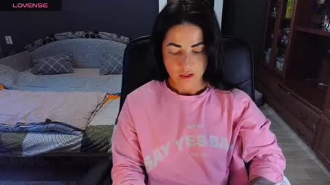 Snapshot of ava__doll chatting on 11, 3, 2026 Ava online show from 11, 3, 2026