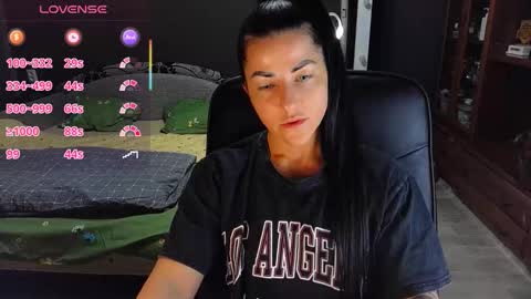 Snapshot of ava__doll chatting on 17, 3, 2026 Ava online show from 17, 3, 2026