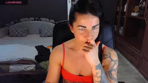 Snapshot of ava__doll chatting on 25, 3, 2026 Ava online show from 25, 3, 2026