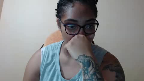 Ava Jordana online show from 5, 1, 2025