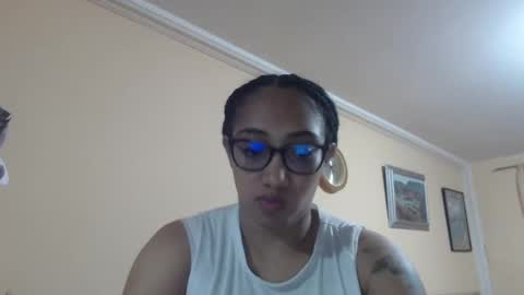 Ava Jordana online show from 17, 1, 2025