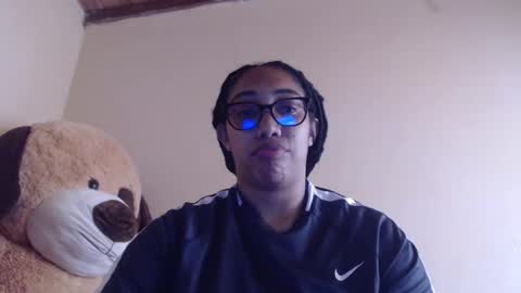 Ava Jordana online show from 20, 1, 2025