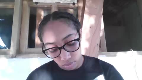 Ava Jordana online show from 19, 2, 2025