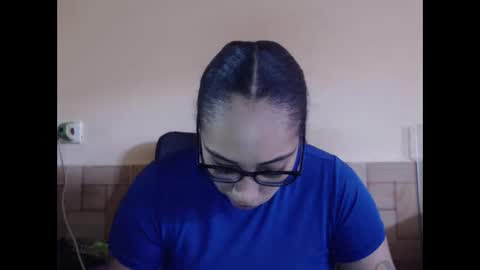 Ava Jordana online show from 25, 9, 2025