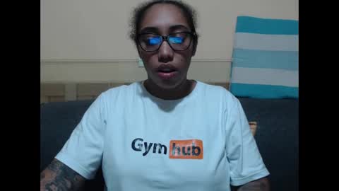 Ava Jordana online show from 29, 9, 2025