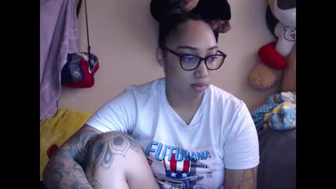 Ava Jordana online show from 6, 10, 2025