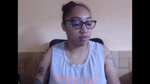 Ava Jordana online show from 20, 10, 2025