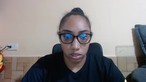 Ava Jordana online show from 28, 10, 2025