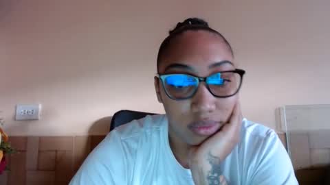 Ava Jordana online show from 30, 10, 2025