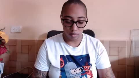 Ava Jordana online show from 31, 1, 2026