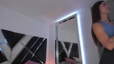 Ava Fontana online show from 4, 2, 2025