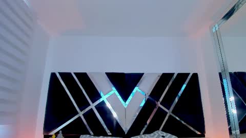 Ava Fontana online show from 6, 7, 2026