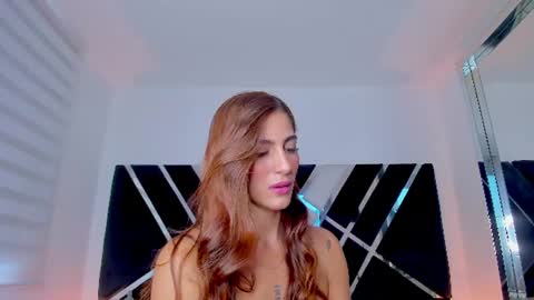Ava Fontana online show from 7, 7, 2026