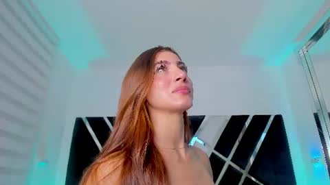 Ava Fontana online show from 15, 7, 2026
