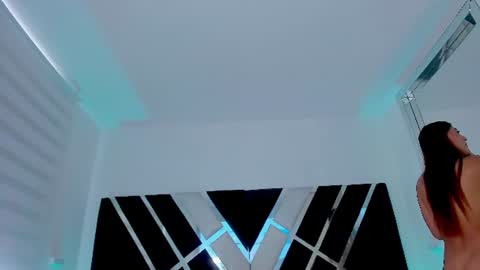 Ava Fontana online show from 1, 8, 2026