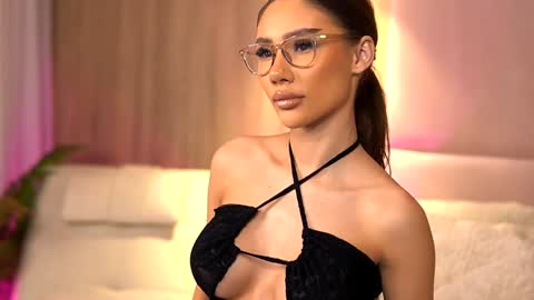 Ava online show from 7, 1, 2025