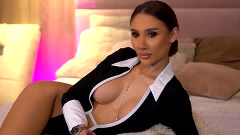 Ava online show from 22, 1, 2025