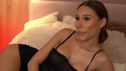 Ava online show from 2, 3, 2025