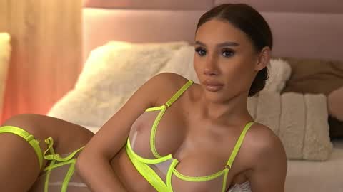 Ava online show from 7, 3, 2025