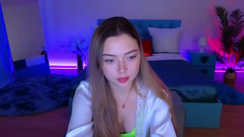 Aurora online show from 28, 7, 2026