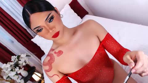 Ava online show from 22, 2, 2025