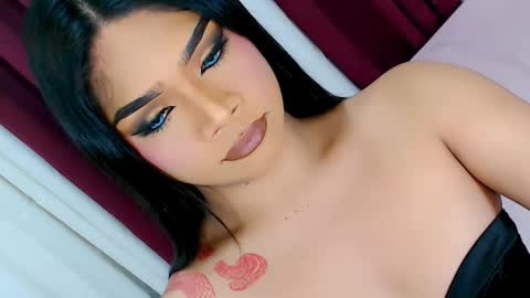 Ava online show from 24, 10, 2025