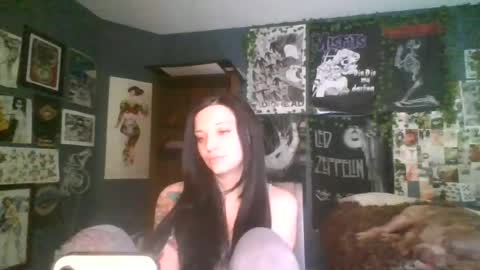 Ava Mack online show from 1, 7, 2026