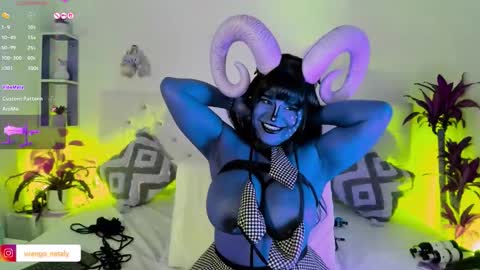  AVA MALAIKA online show from 13, 3, 2026